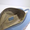 Gucci GG Canvas Leather Crossbody Bag WD387360