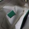 Gucci GG Canvas Leather Crossbody Bag WD387360