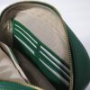 Gucci GG Canvas Leather Crossbody Bag WD387360