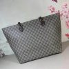 Gucci GG Coated Canvas Extra Tote Bag WD547974