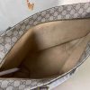 Gucci GG Coated Canvas Extra Tote Bag WD547974