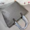 Gucci GG Coated Canvas Extra Tote Bag WD547974