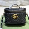 Gucci GG Marmont Mini Bag WD6722