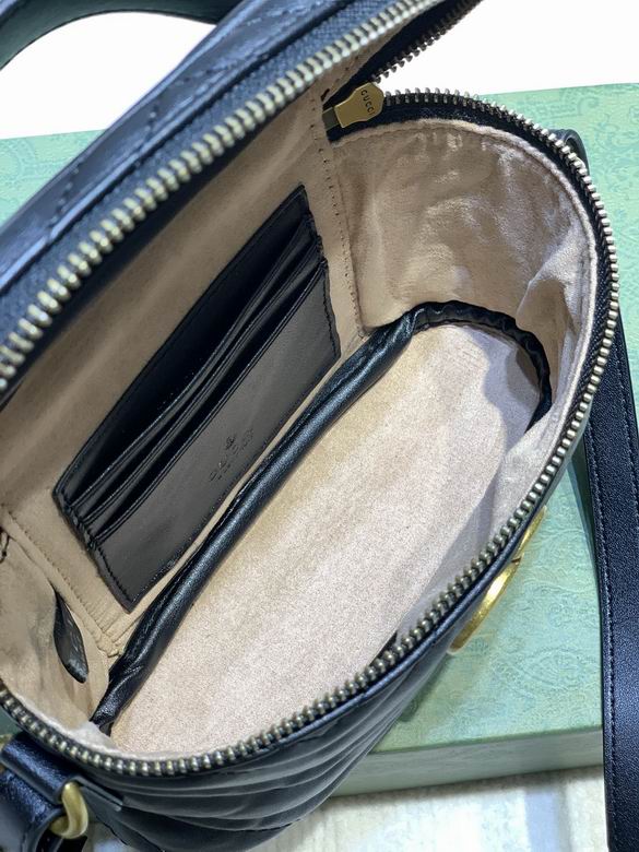 Gucci GG Marmont Mini Bag WD6722