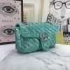 Gucci GG Marmont Mini Sequin Shoulder Bag WD446744
