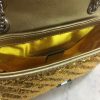 Gucci GG Marmont Mini Sequin Shoulder Bag WD446744