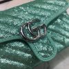 Gucci GG Marmont Mini Sequin Shoulder Bag WD446744