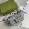 Gucci GG Marmont Mini Shoulder Bag WL4467