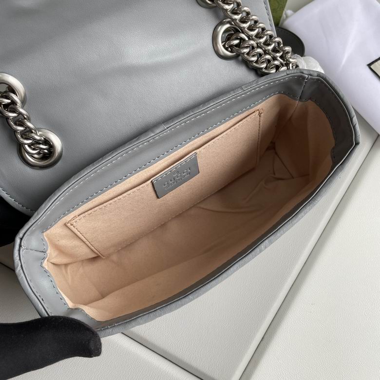 Gucci GG Marmont Mini Shoulder Bag WL4467