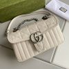 Gucci GG Marmont Small Shoulder Bag WL4467