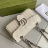 Gucci GG Marmont Small Shoulder Bag WL4467