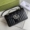 Gucci GG Marmont Small Shoulder Bag WL4467