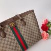Gucci GG Medium Tote Bag WD6801