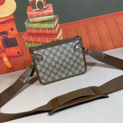 Gucci GG Retro Bag WD6741