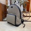 Gucci GG Supreme Backpack WD406370