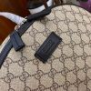 Gucci GG Supreme Backpack WD406370
