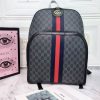 Gucci GG Supreme Backpack WD547967