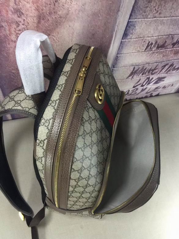 Gucci GG Supreme Backpack WD547967
