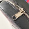 Gucci GG Supreme Camera Bag WD574886