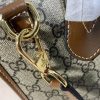 Gucci GG Supreme Tote Bag WD6599