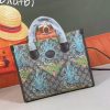 Gucci GG Supreme Tote Bag WD6599