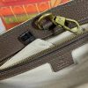 Gucci GG Supreme Tote Bag WD6599
