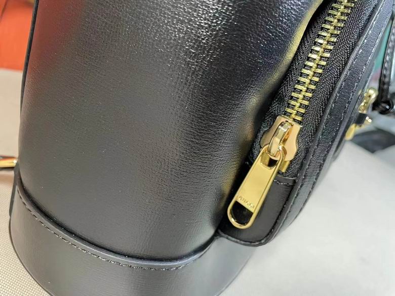 Gucci Horsebit Backpack WD620849