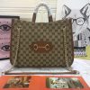 Gucci Horsebit Medium Tote Bag WD621144