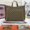Gucci Horsebit Medium Tote Bag WD621144