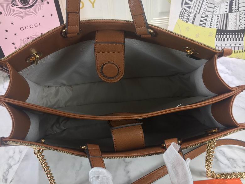 Gucci Horsebit Medium Tote Bag WD621144