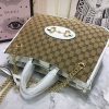 Gucci Horsebit Medium Tote Bag WD621144