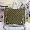 Gucci Horsebit Medium Tote Bag WD621144
