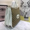 Gucci Horsebit Medium Tote Bag WD621144