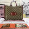 Gucci Horsebit Medium Tote Bag WD621144