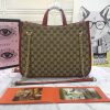 Gucci Horsebit Medium Tote Bag WD621144