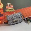 Gucci Horsebit Shoulder Bag WD6585