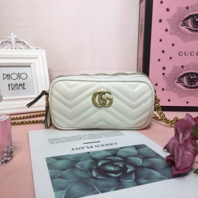 Gucci Marmont Chain Bag WD546581