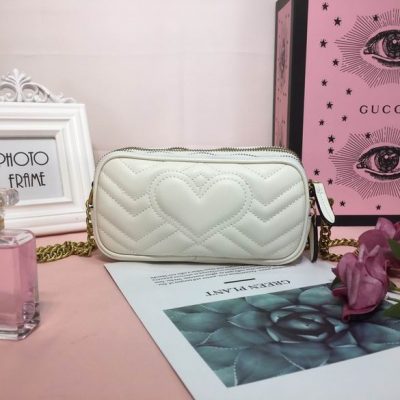 Gucci Marmont Chain Bag WD546581