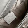 Gucci Marmont Sequinned Shoulder Bag WD446744