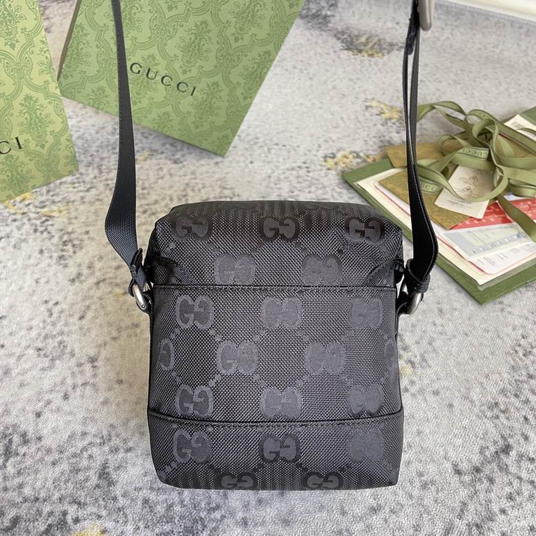 Gucci Messenger Bag WD6438