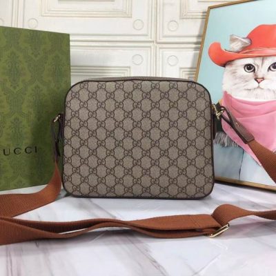 Gucci Messenger Bag WD6758