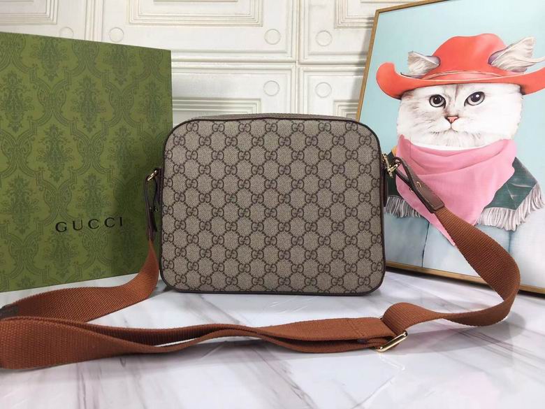 Gucci Messenger Bag WD6758