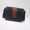 Gucci Messenger Web Handbag WD630921