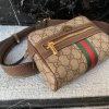 Gucci Mini Ophidia Crossbody Bag WD517076