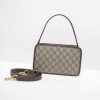 Gucci Monogram Paint Crossbody Bag WD598130