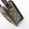 Gucci Monogram Paint Crossbody Bag WD598130