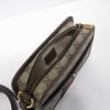 Gucci Monogram Paint Crossbody Bag WD598130