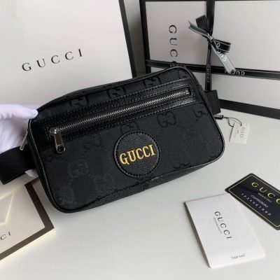 Gucci Off The Grid Belt Bag WD631341