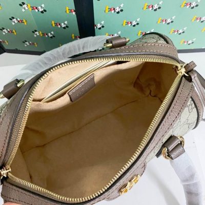 Gucci Ophidia Boston Handbag WD602577