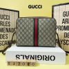 Gucci Ophidia Coated Canvas Small Crossbody Bag WD517080